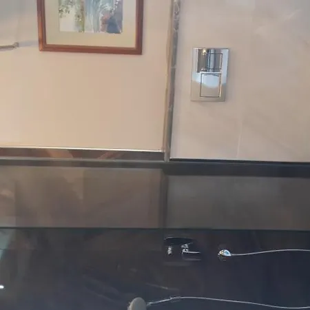 Sun Garden Aparthotel