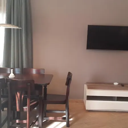 Sun Garden Aparthotel Yalıkavak