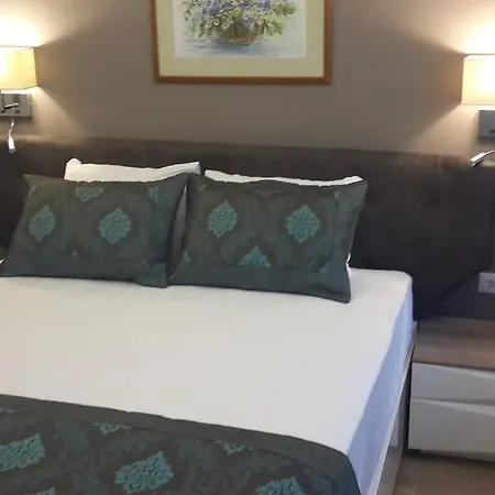 Sun Garden Aparthotel