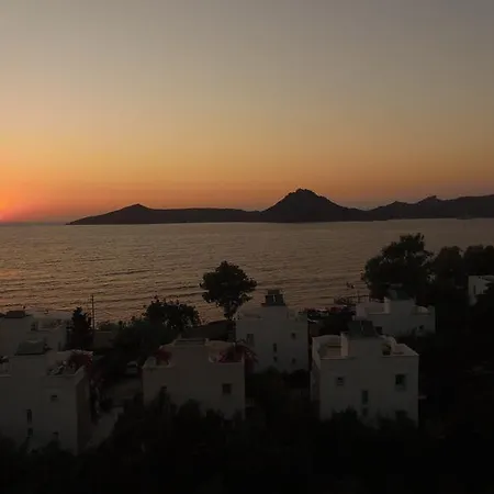 Sun Garden Ξενοδοχείο με διαμερίσματα *