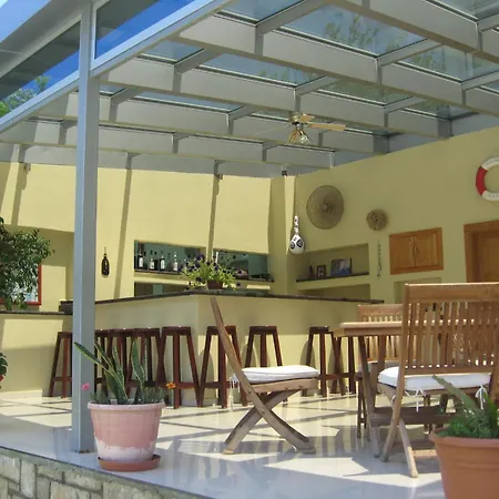 Sun Garden Yalikavak