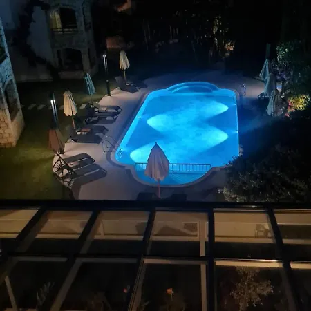 Aparthotel Sun Garden Yalikavak