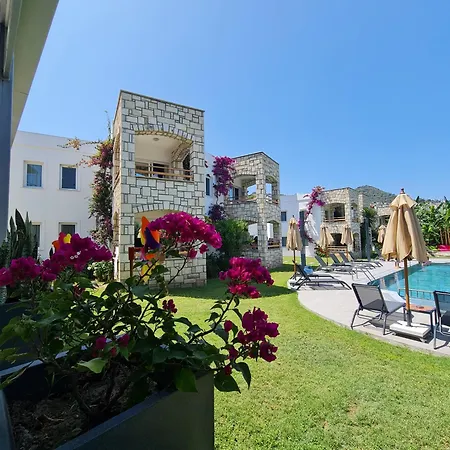 Sun Garden Aparthotel