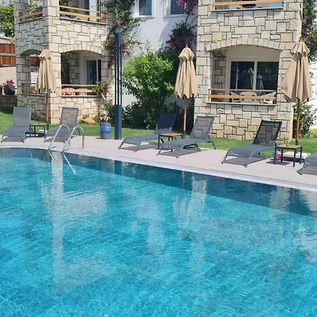 Sun Garden Aparthotel Yalikavak