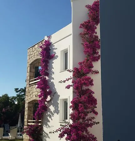 Aparthotel Sun Garden Yalıkavak