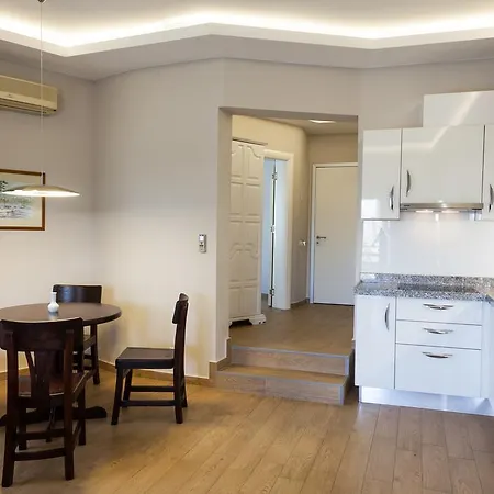 Aparthotel Sun Garden Yalıkavak