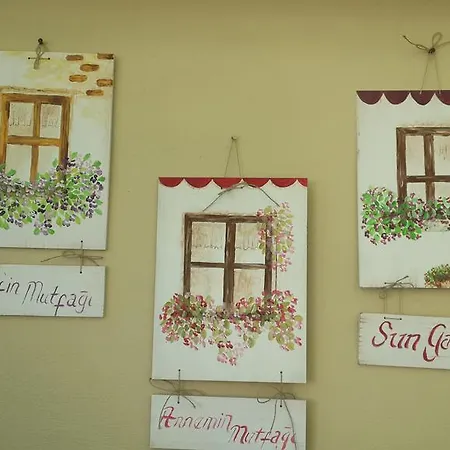 Sun Garden Yalıkavak