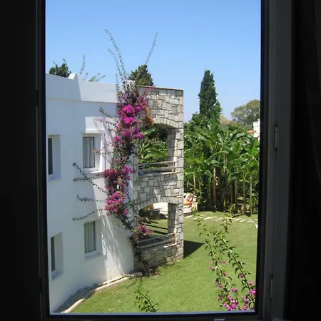 Sun Garden Apart-hotel Yalıkavak