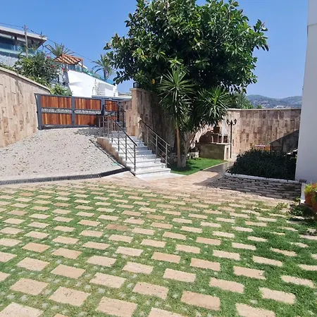 Lägenhetshotell Sun Garden Yalıkavak