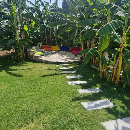Sun Garden Yalıkavak