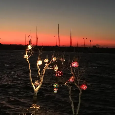 Апарт-отель Sun Garden Яликовак