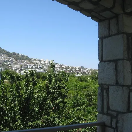 Апарт-отель Sun Garden