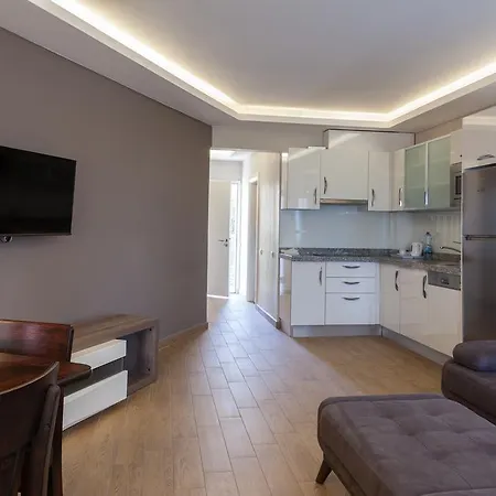 Sun Garden Yalıkavak