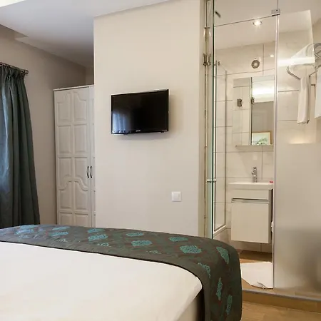 Sun Garden 4* Yalıkavak