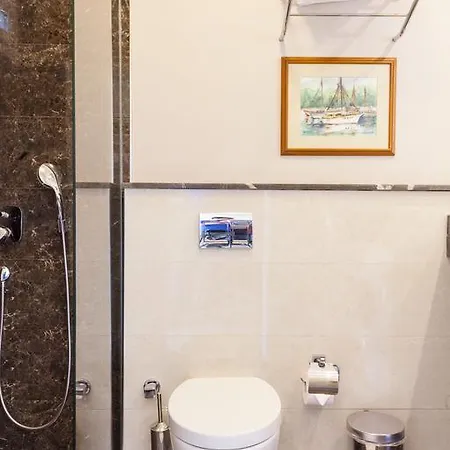 Sun Garden Апарт-отель 4*