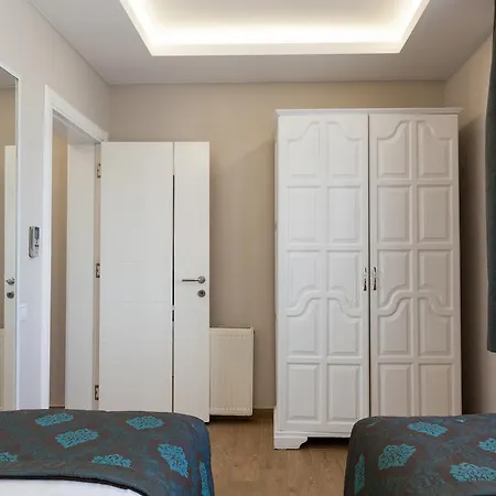 Sun Garden Yalıkavak