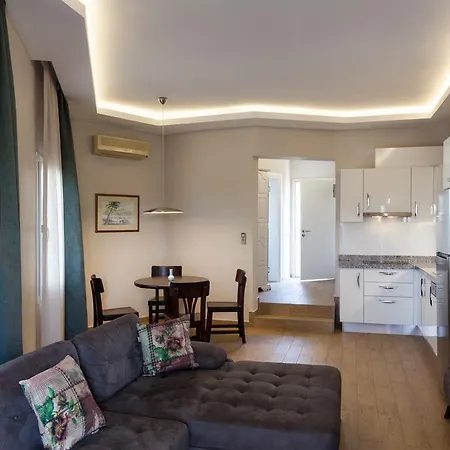 Апарт-отель Sun Garden