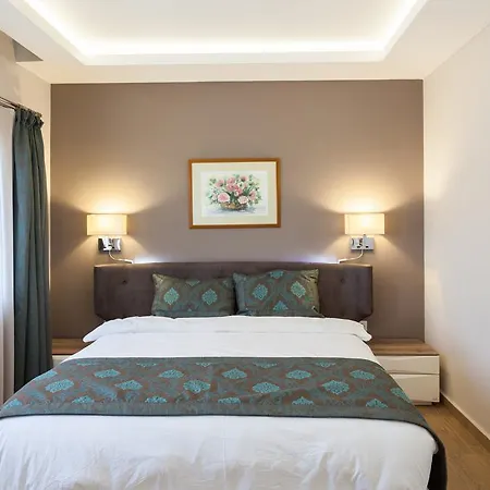 Sun Garden 4* Yalıkavak