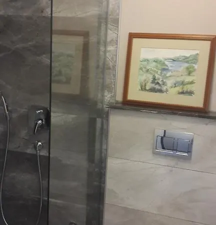 Apart-hotel Sun Garden