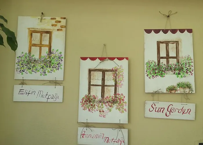 Sun Garden Yalıkavak