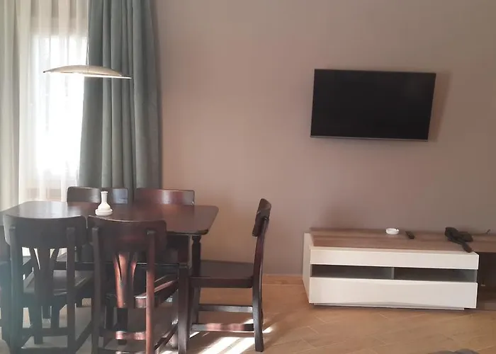 Sun Garden Apartahotel Yalıkavak