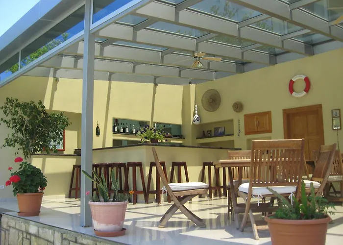 Sun Garden Yalıkavak