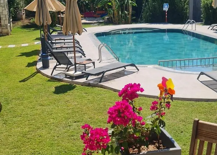 Sun Garden Yalıkavak