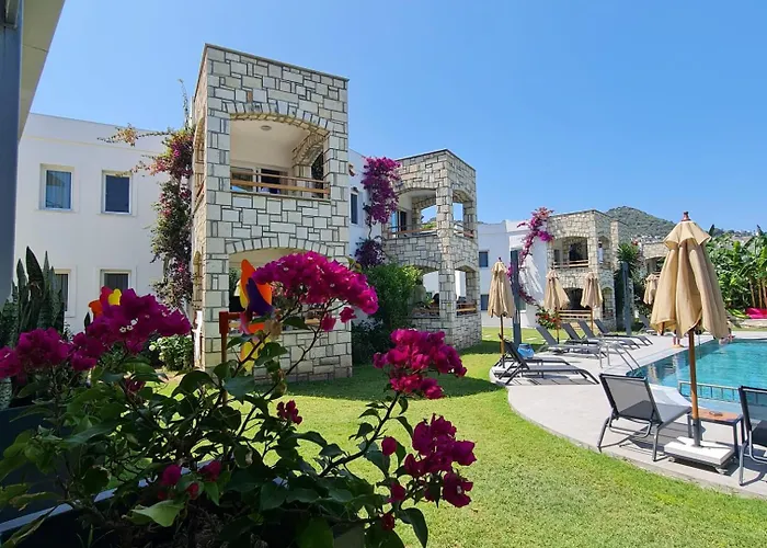 Sun Garden Aparthotel