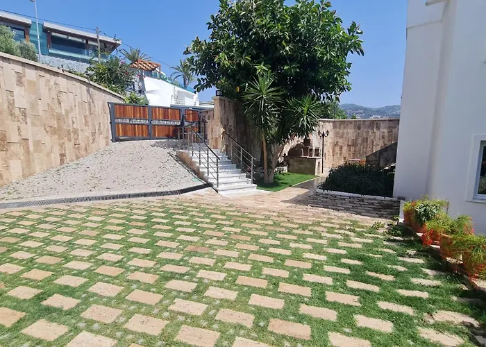 Aparthotel Sun Garden Yalikavak