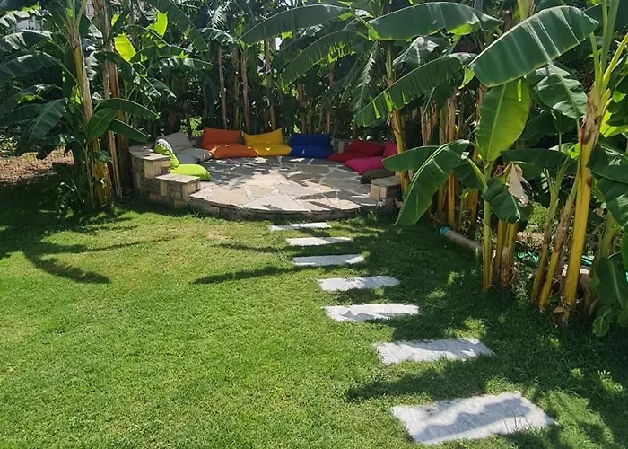 Sun Garden Yalikavak