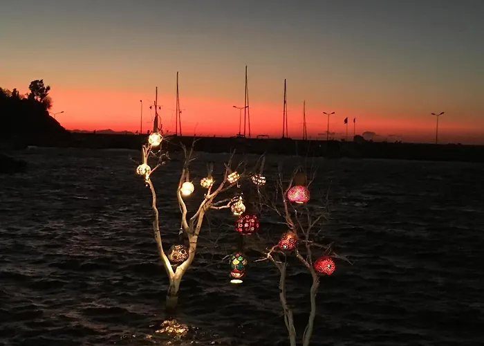 Aparthotel Sun Garden Yalikavak