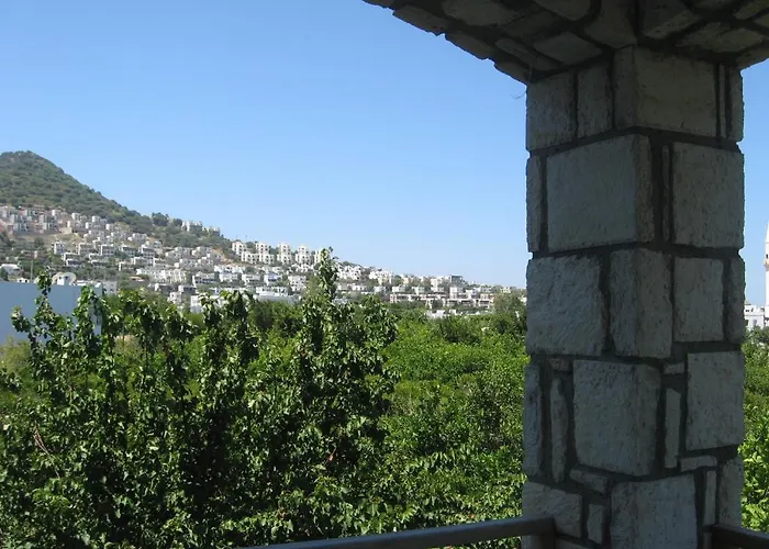 Apartahotel Sun Garden