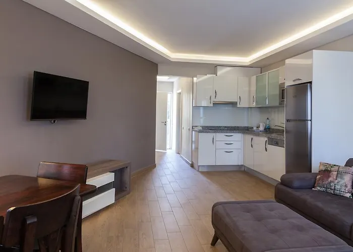 Sun Garden Yalıkavak