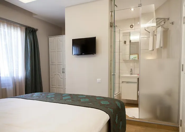 Sun Garden 4* Yalıkavak