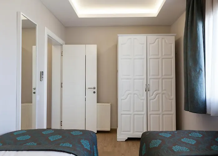 Sun Garden Yalıkavak