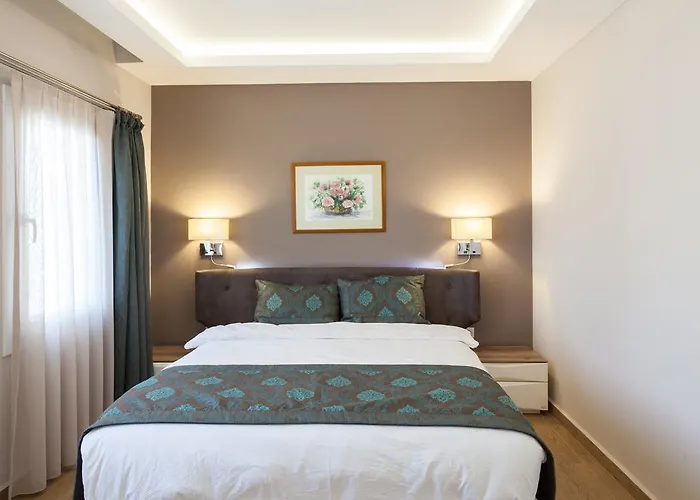 Sun Garden 4* Yalıkavak