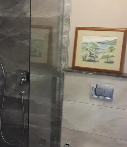 Apartahotel Sun Garden